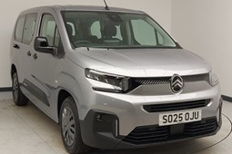 Citroen Berlingo MPV (18 on) 1.5 BlueHDi 130 Plus XL 5dr EAT8 [7 seat] For Sale - Arnold Clark Workington Motorstore / GWM, Workington