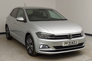 Volkswagen Polo Hatchback (17 on) Match 1.0 TSI 95PS DSG auto 5d For Sale - Arnold Clark Workington Motorstore / GWM, Workington