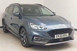 Ford Focus Active Estate (18-25) X 2.0 Ford EcoBlue 150PS 5d For Sale - Arnold Clark Workington Motorstore / GWM, Workington