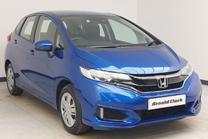 Honda Jazz (15-20) S 1.3 i-VTEC (03/2018 on) 5d For Sale - Arnold Clark Workington Motorstore / GWM, Workington
