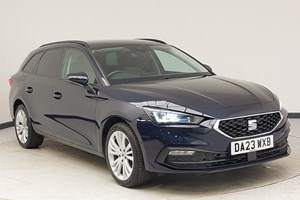 SEAT Leon Estate (20 on) 2.0 TDI SE Dynamic 5d For Sale - Arnold Clark Workington Motorstore / GWM, Workington