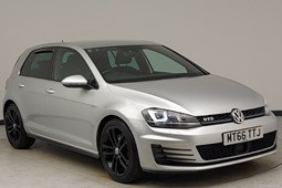 Volkswagen Golf Hatchback (13-20) 2.0 TDI GTD (Nav) 5d For Sale - Arnold Clark Workington Motorstore / GWM, Workington