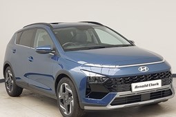 Hyundai Bayon SUV (21 on) 1.0 TGDi Ultimate 5dr DCT For Sale - Arnold Clark Workington Motorstore / GWM, Workington