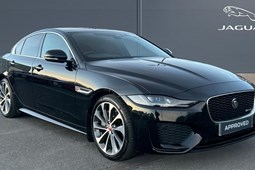 Jaguar XE (15 on) 2.0 D200 R-Dynamic SE 4dr Auto For Sale - Grange Swindon - Jaguar Approved, Swindon