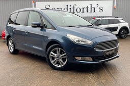 Ford Galaxy (15-23) Titanium 2.0 Ford EcoBlue 190PS 5d For Sale - Sandiforths, Worksop