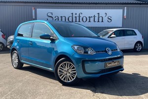 Volkswagen Up (12-23) Move Up 1.0 60PS ASG auto 5d For Sale - Sandiforths, Worksop