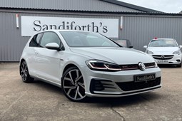 Volkswagen Golf Hatchback (13-20) GTI Performance 2.0 TSI 245PS 3d For Sale - Sandiforths, Worksop