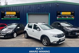 Dacia Sandero Stepway (13-21) Essential TCe 90 5d For Sale - Good 2 Retail, Bolton