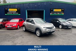 Nissan Juke SUV (10-19) 1.6 Acenta (Premium Pack) 5d For Sale - Good 2 Retail, Bolton