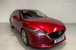 Mazda 6 (13-22) 2.0 Skyactiv-G Sport 4dr For Sale - Delivered By Heycar, Glasgow