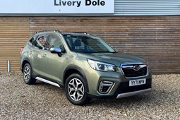 Subaru Forester (20 on) 2.0i e-Boxer XE Lineartronic 5d For Sale - Delivered By Heycar, Glasgow