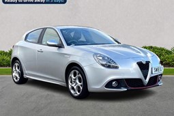 Alfa Romeo Giulietta (10-20) 1.6 JTDm-2 120hp Sport 5d For Sale - Delivered By Heycar, Glasgow