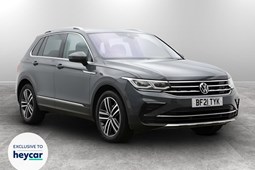 Volkswagen Tiguan (16-24) 1.5 TSI 150 Elegance 5dr DSG For Sale - Delivered By Heycar, Glasgow