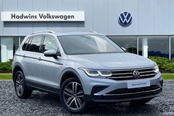 Volkswagen Tiguan (16-24) 1.5 TSI 150 Elegance 5dr DSG For Sale - Delivered By Heycar, Glasgow