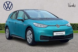 Volkswagen ID.3 Hatchback (20 on) 150kW Life Pro Performance 62kWh 5dr Auto For Sale - Delivered By Heycar, Glasgow