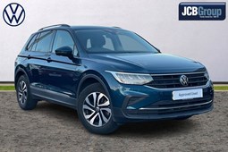 Volkswagen Tiguan (16-24) 1.5 TSI Active 5dr For Sale - Delivered By Heycar, Glasgow