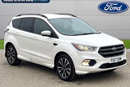 Ford Kuga (12-20) ST-Line 2.0 TDCi 150PS FWD 5d For Sale - Delivered By Heycar, Glasgow