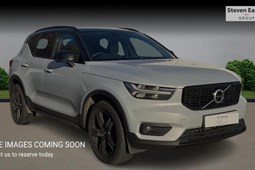 Volvo XC40 SUV (17 on) R-Design T3 FWD auto 5d For Sale - Delivered By Heycar, Glasgow