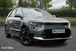 Kia Niro EV SUV (22 on) 150kW 3 64kWh 5dr Auto For Sale - Delivered By Heycar, Glasgow