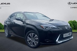 Lexus UX Electric SUV (21 on) 300e 150kW 54.3 kWh 5dr E-CVT For Sale - Delivered By Heycar, Glasgow