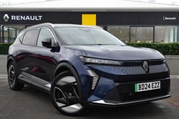 Renault Scenic E-Tech SUV (24 on) 160kW Iconic 87kWh Long Range 5dr Auto For Sale - Delivered By Heycar, Glasgow