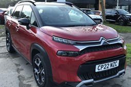 Citroen C3 Aircross SUV (17-24) 1.2 PureTech 110 Shine Plus 5dr For Sale - Delivered By Heycar, Glasgow