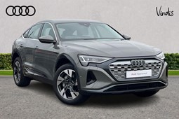 Audi Q8 e-tron Sportback (23 on) 300kW 55 Quattro 114kWh Sport 5dr Auto For Sale - Delivered By Heycar, Glasgow