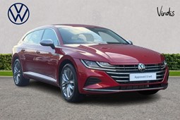 Volkswagen Arteon Shooting Brake (20-24) 1.4 TSI eHybrid Elegance DSG 5d For Sale - Delivered By Heycar, Glasgow