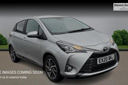 Toyota Yaris (11-20) Y20 1.5 VVT-i 5d For Sale - Delivered By Heycar, Glasgow