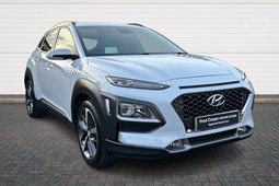 Hyundai Kona SUV (17-23) Premium SE 1.0 T-GDi 120PS 2WD 5d For Sale - Delivered By Heycar, Glasgow