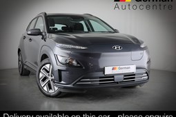 Hyundai Kona Electric SUV (18-23) 100kW SE Connect 39kWh 5dr Auto For Sale - Delivered By Heycar, Glasgow