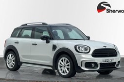 MINI Countryman SUV (17-24) 1.5 Cooper Sport 5d For Sale - Delivered By Heycar, Glasgow