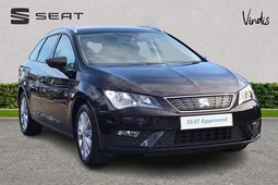 SEAT Leon ST (14-20) SE Technology 1.0 TSI 115PS Ecomotive DSG auto 5d For Sale - Delivered By Heycar, Glasgow