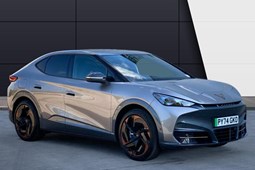 Cupra Tavascan SUV (24 on) 210kW V2 77kWh 5dr Auto For Sale - Vertu CUPRA Carlisle, Carlisle