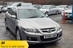 Mazda 6 MPS (06-07) 2.3T AWD 4d For Sale - Highway Sales Ltd, Birmingham