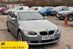 BMW 3-Series Coupe (06-13) 320d SE 2d For Sale - Highway Sales Ltd, Birmingham