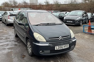 Citroen Xsara Picasso (00-10) 2.0i 16V VTX 5d Auto For Sale - Highway Sales Ltd, Birmingham