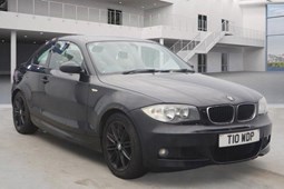 BMW 1-Series Coupe (07-13) 123d M Sport 2d For Sale - Highway Sales Ltd, Birmingham