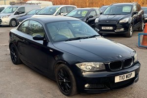 BMW 1-Series Coupe (07-13) 123d M Sport 2d For Sale - Highway Sales Ltd, Birmingham