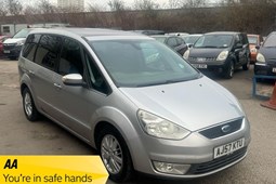 Ford Galaxy (06-14) 2.0 TDCi Ghia 5d Auto For Sale - Highway Sales Ltd, Birmingham