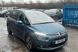 Citroen Grand C4 Picasso (14-18) 1.6 e-HDi (115bhp) Airdream Exclusive+ 5d For Sale - Highway Sales Ltd, Birmingham