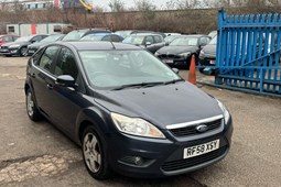 Ford Focus Hatchback (05-11) 1.8 Style 5d (08) For Sale - Highway Sales Ltd, Birmingham