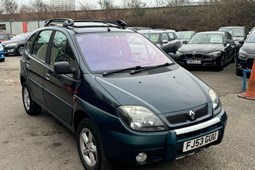 Renault Scenic (99-03) 1.4 16V 5d For Sale - Highway Sales Ltd, Birmingham