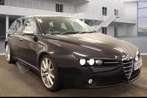 Alfa Romeo 159 Sportwagon (06-11) 2.4 JTDM TI 5d For Sale - Highway Sales Ltd, Birmingham