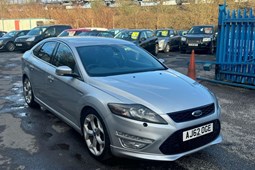 Ford Mondeo Hatchback (07-14) 2.0 TDCi (163bhp) Titanium X Sport 5d For Sale - Highway Sales Ltd, Birmingham