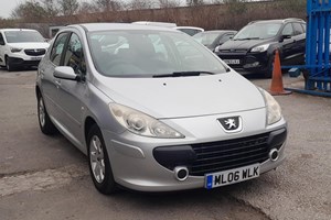 Peugeot 307 Hatchback (01-07) 1.6 S 5d Auto For Sale - Highway Sales Ltd, Birmingham