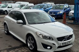 Volvo C30 (07-12) 2.0 D3 (150bhp) R DESIGN 3d For Sale - Highway Sales Ltd, Birmingham