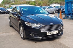 Ford Mondeo Hatchback (14-22) 2.0 TDCi Titanium 5d For Sale - Highway Sales Ltd, Birmingham