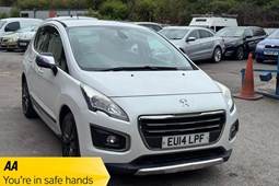 Peugeot 3008 (09-16) 1.6 e-HDi Active 5d EGC For Sale - Highway Sales Ltd, Birmingham