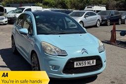Citroen C3 (10-16) 1.6 VTi 16V Exclusive 5d For Sale - Highway Sales Ltd, Birmingham
